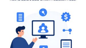 Абстрактная схема анализа спортивных данных для построения прогнозной модели ставок от Bettereula