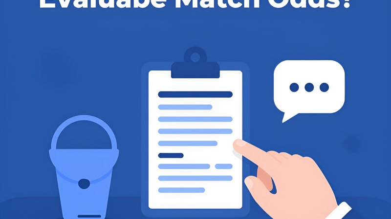 Анализ спортивных коэффициентов и расчет вероятностей для рациональных ставок на Bettereula